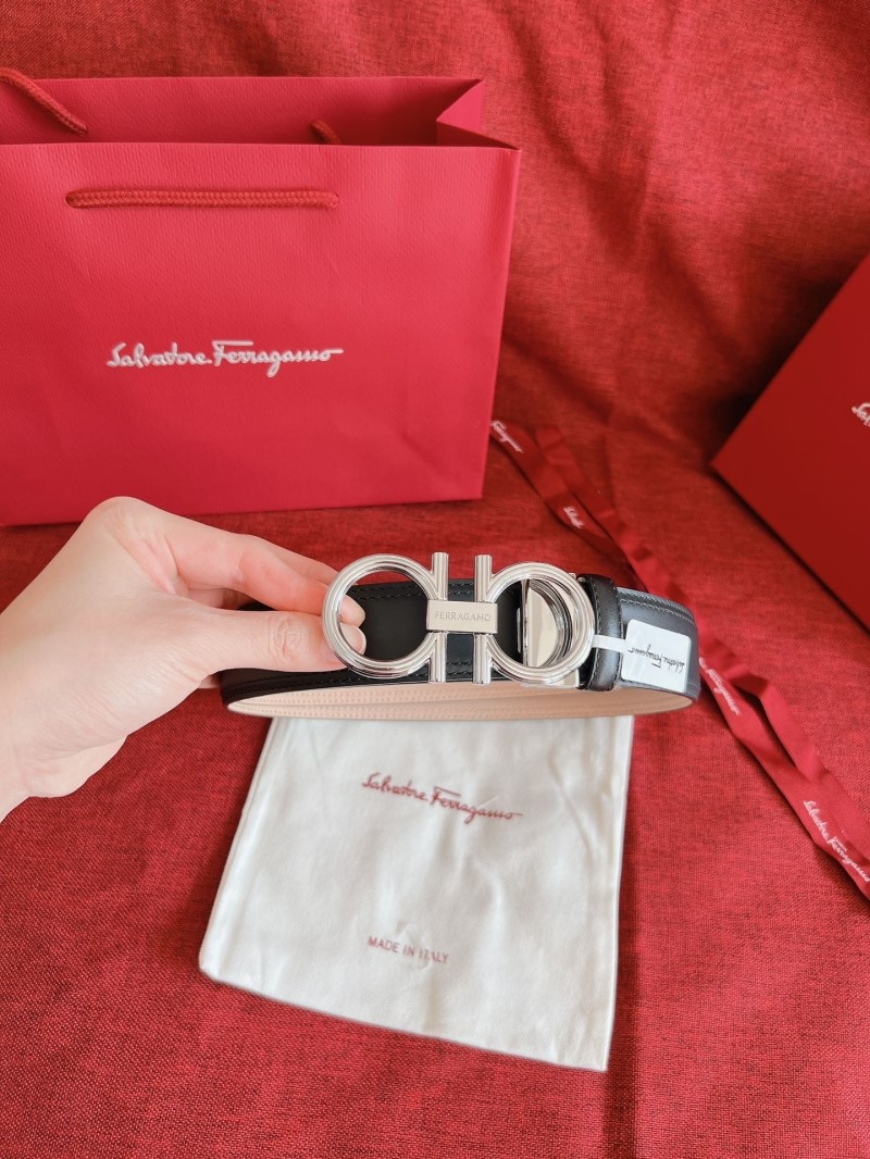 Ferragamo Belts